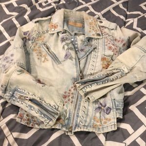 BlankNyc Jean jacket